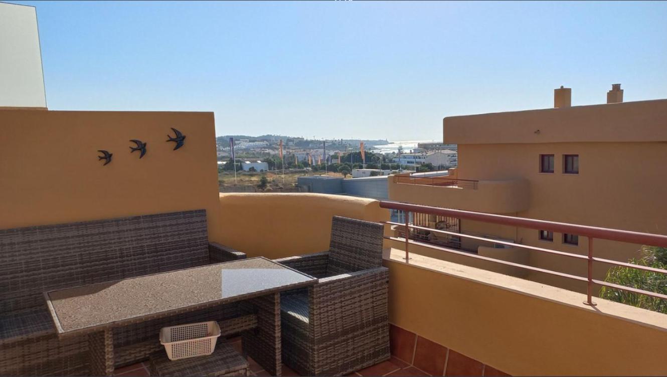 Apartamento One Bedroom Penthouse En La Cala De Mijas Walking Distnace To The *