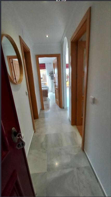 Apartamento One Bedroom Penthouse En La Cala De Mijas Walking Distnace To The
