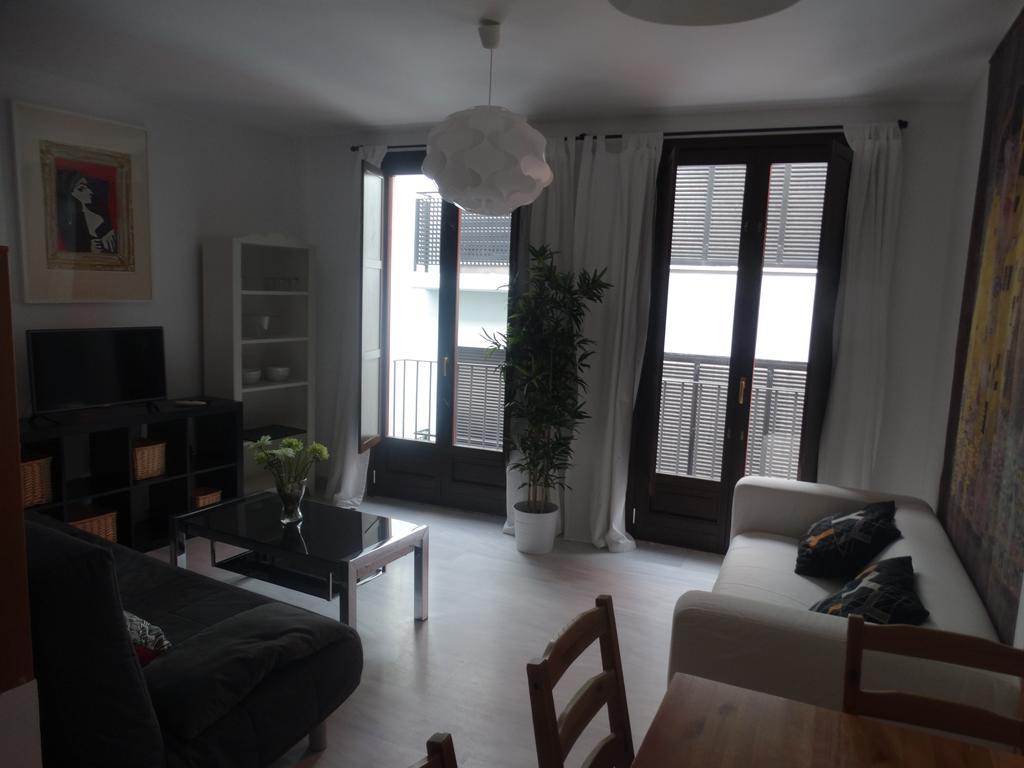Apartment - Jinetes, 13 Malaga