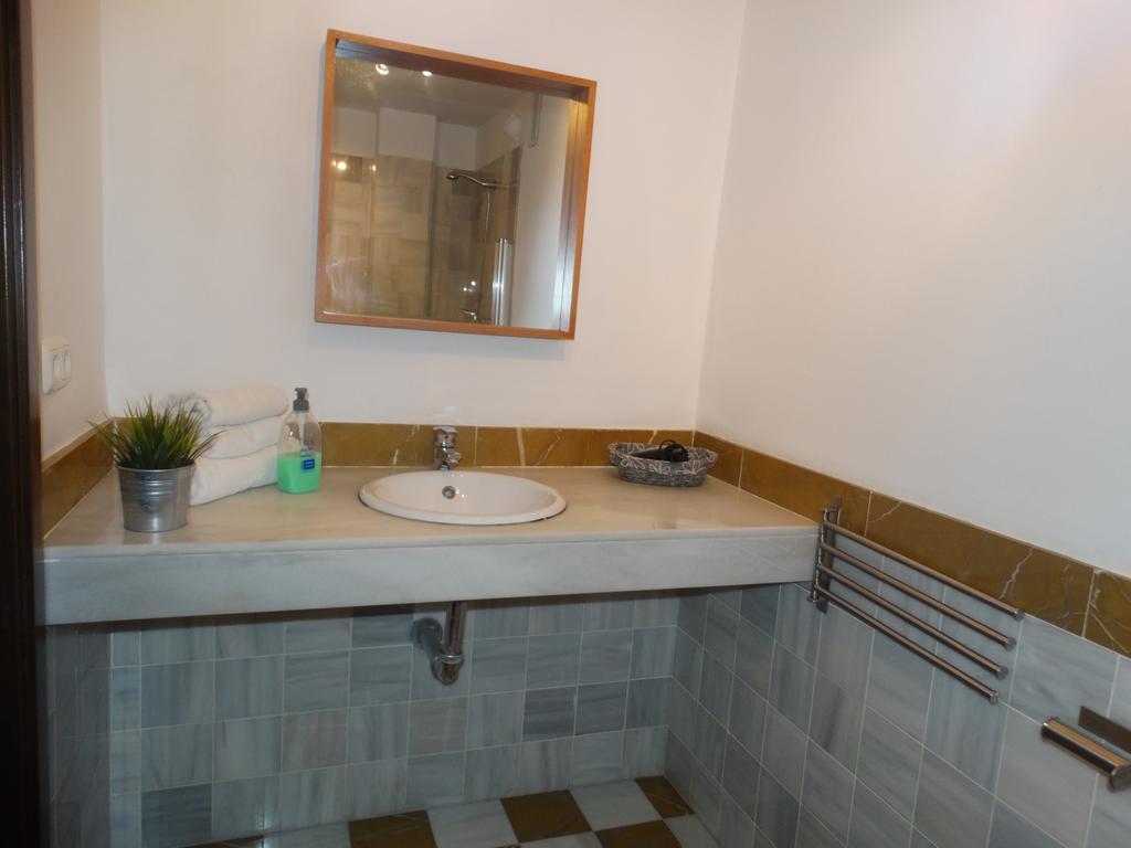 - Jinetes, 13 Apartment Malaga