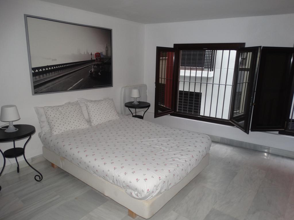 - Jinetes, 13 Apartamento Málaga