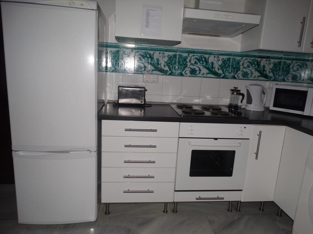 - Jinetes, 13 Apartamento *