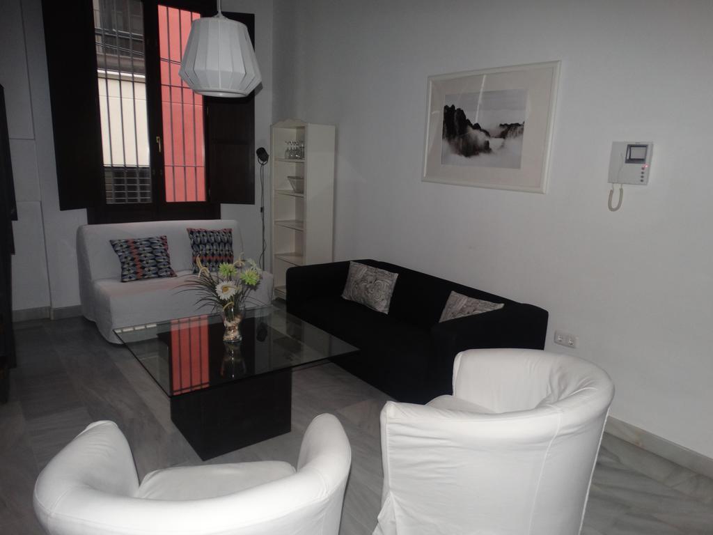 Apartamento - Jinetes, 13