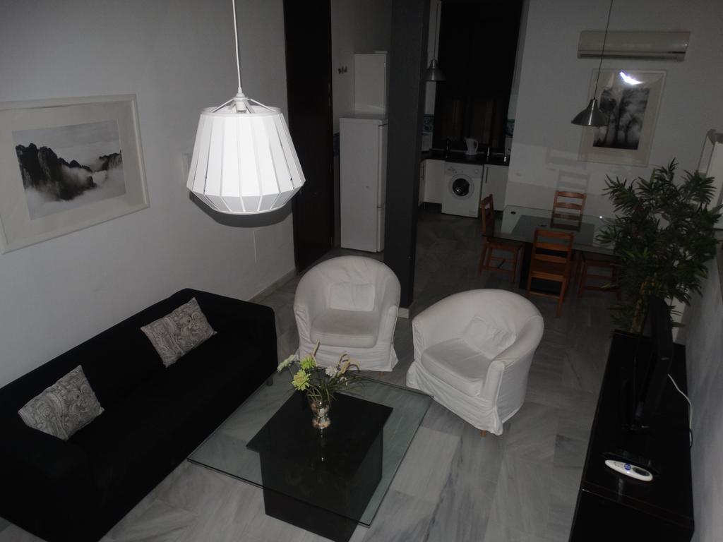 - Jinetes, 13 Malaga