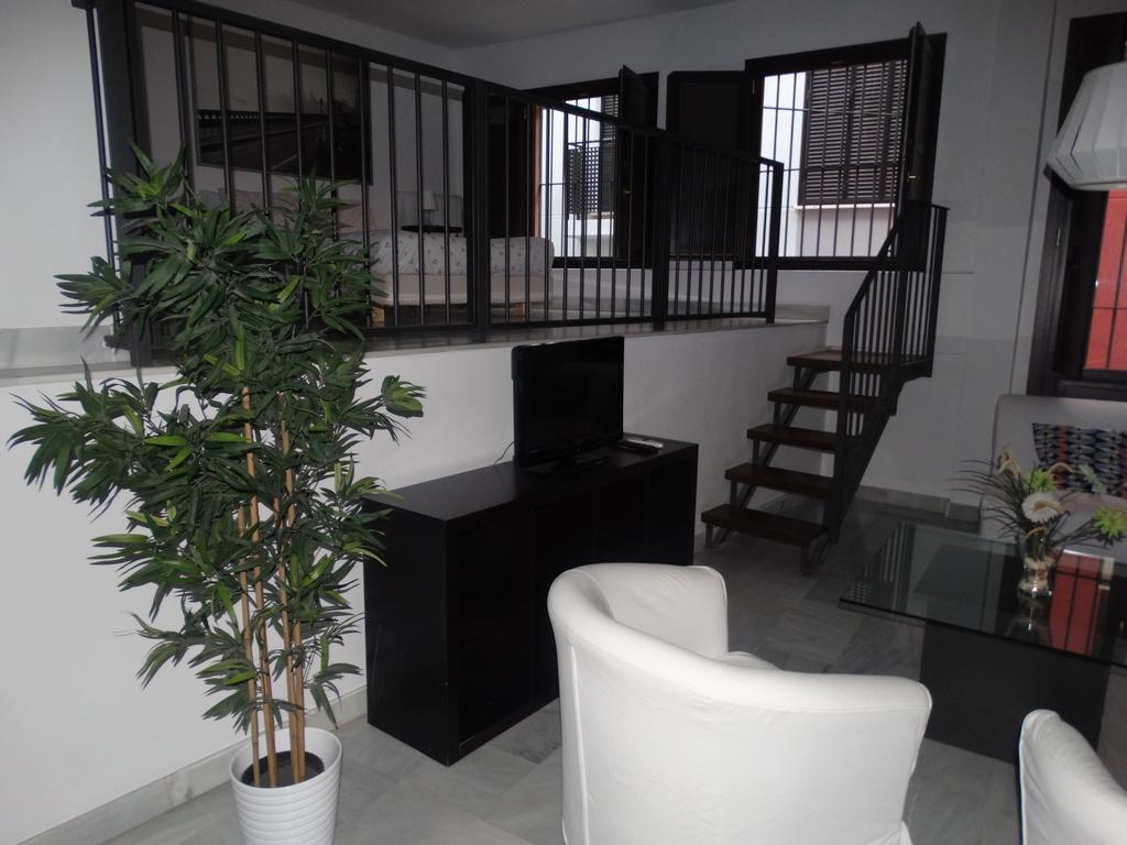 Apartamento - Jinetes, 13