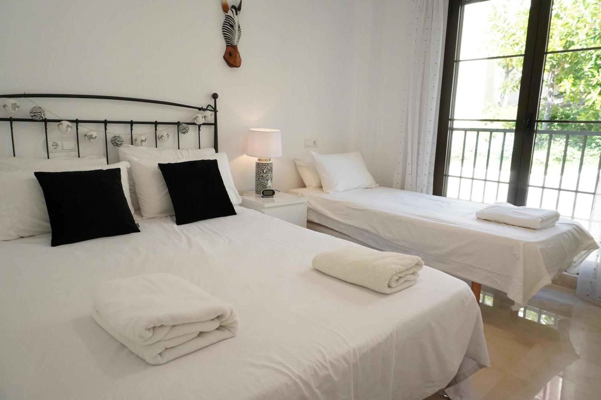 Joya De Jacarandas Apartamento Málaga