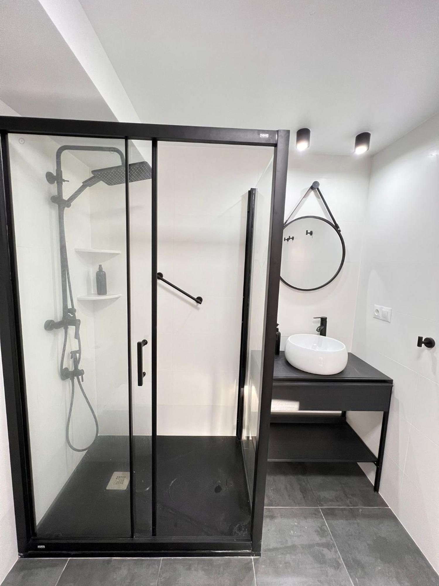 La Bella Escondida Piscina Campo De Golf Solarium Y Parking En Centro Historico Apartamento