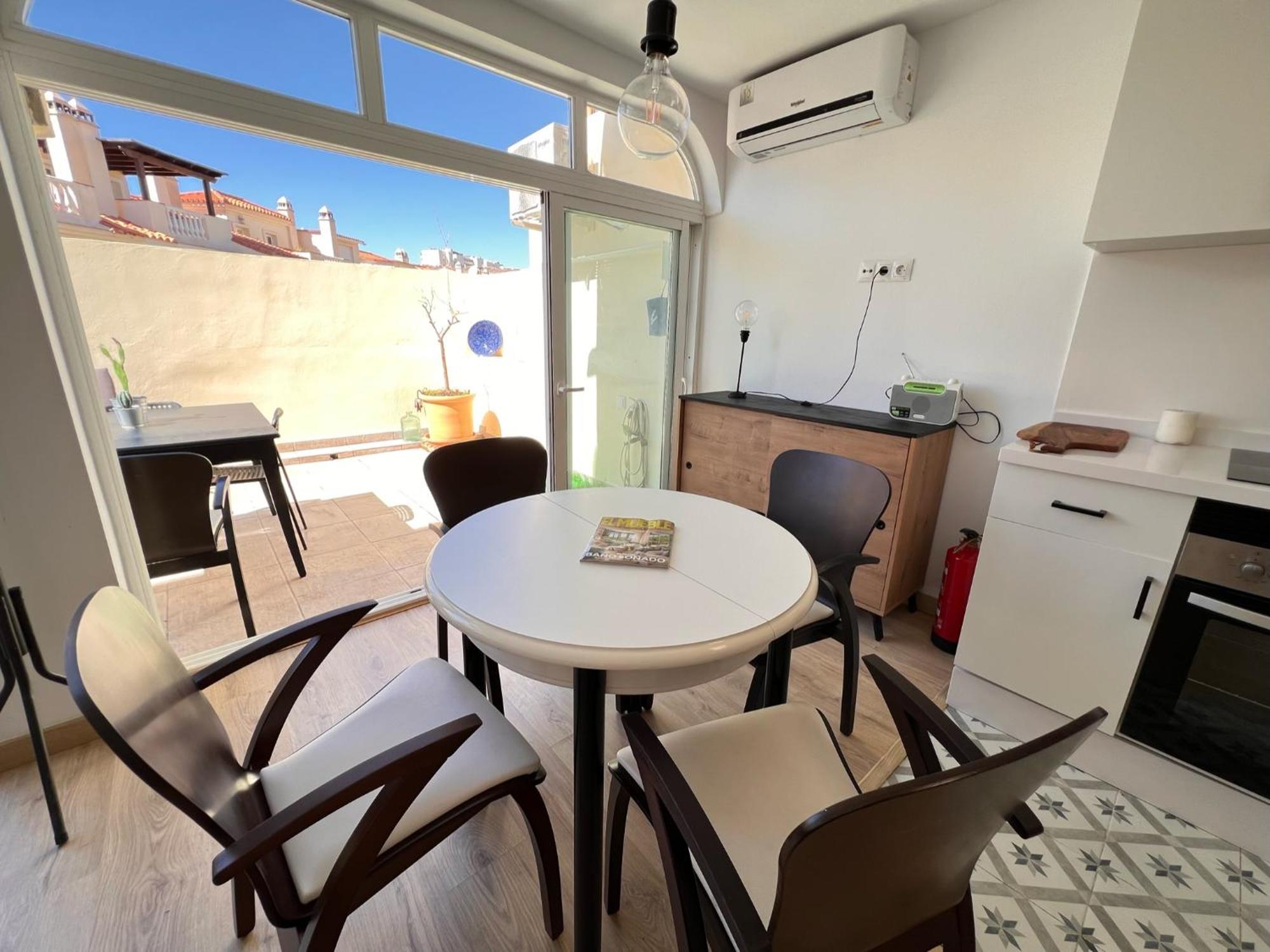 Apartamento La Bella Escondida Piscina Campo De Golf Solarium Y Parking En Centro Historico