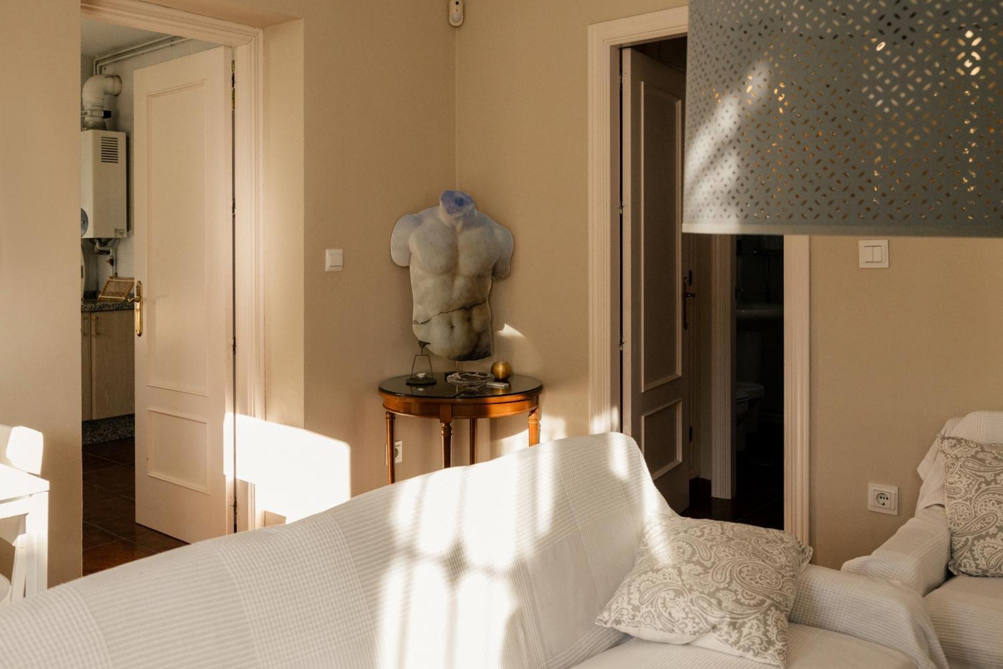 Agradable Casa Con Jardin Privado * Málaga