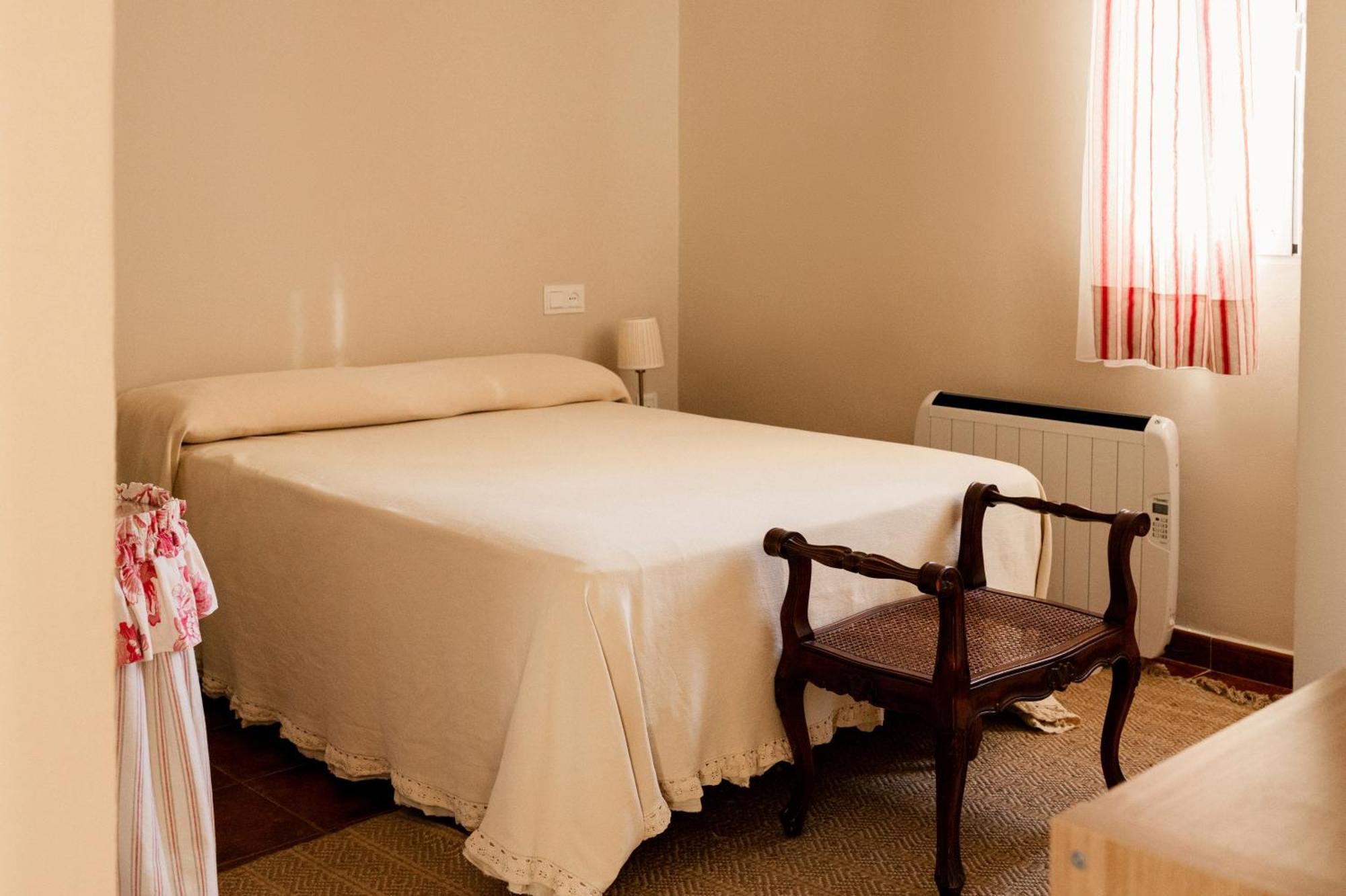 Agradable Casa Con Jardin Privado Сasa de vacaciones Málaga