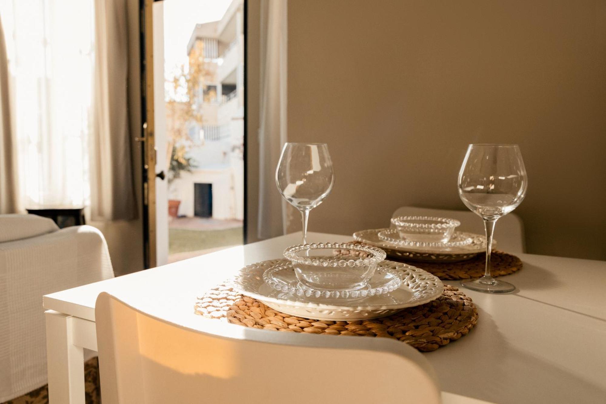 Сasa de vacaciones Agradable Casa Con Jardin Privado *