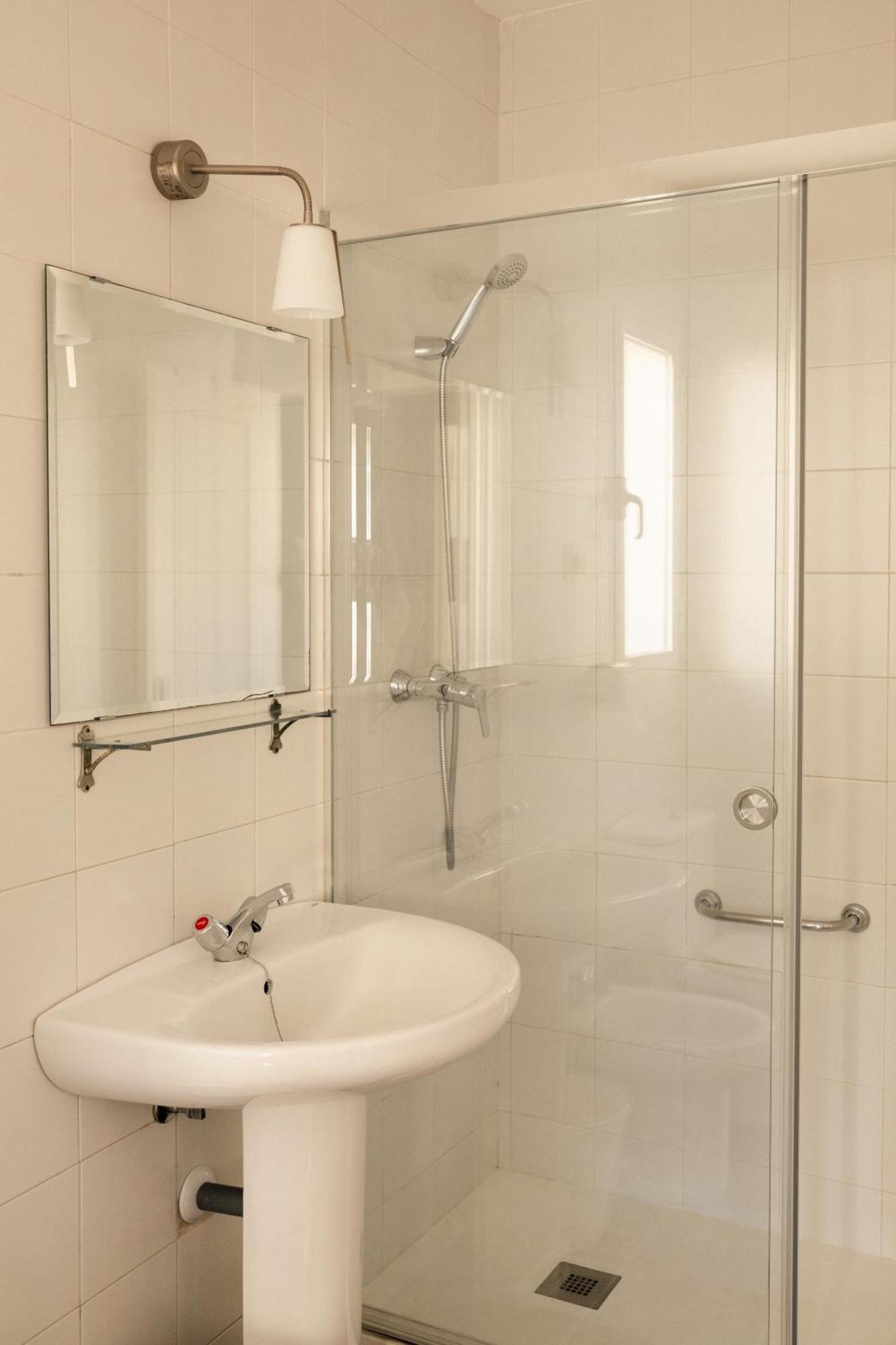 Сasa de vacaciones Agradable Casa Con Jardin Privado Málaga
