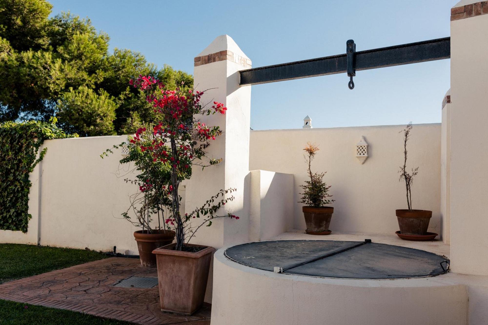 Agradable Casa Con Jardin Privado *