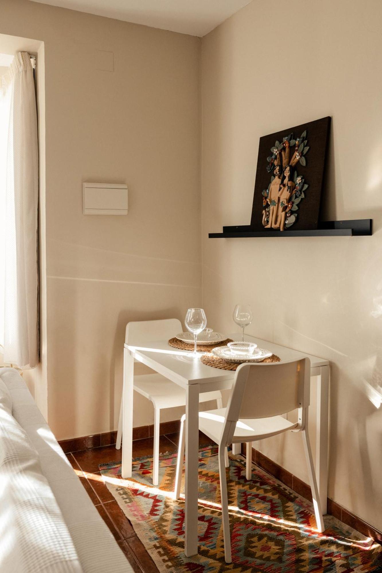 Agradable Casa Con Jardin Privado * Málaga