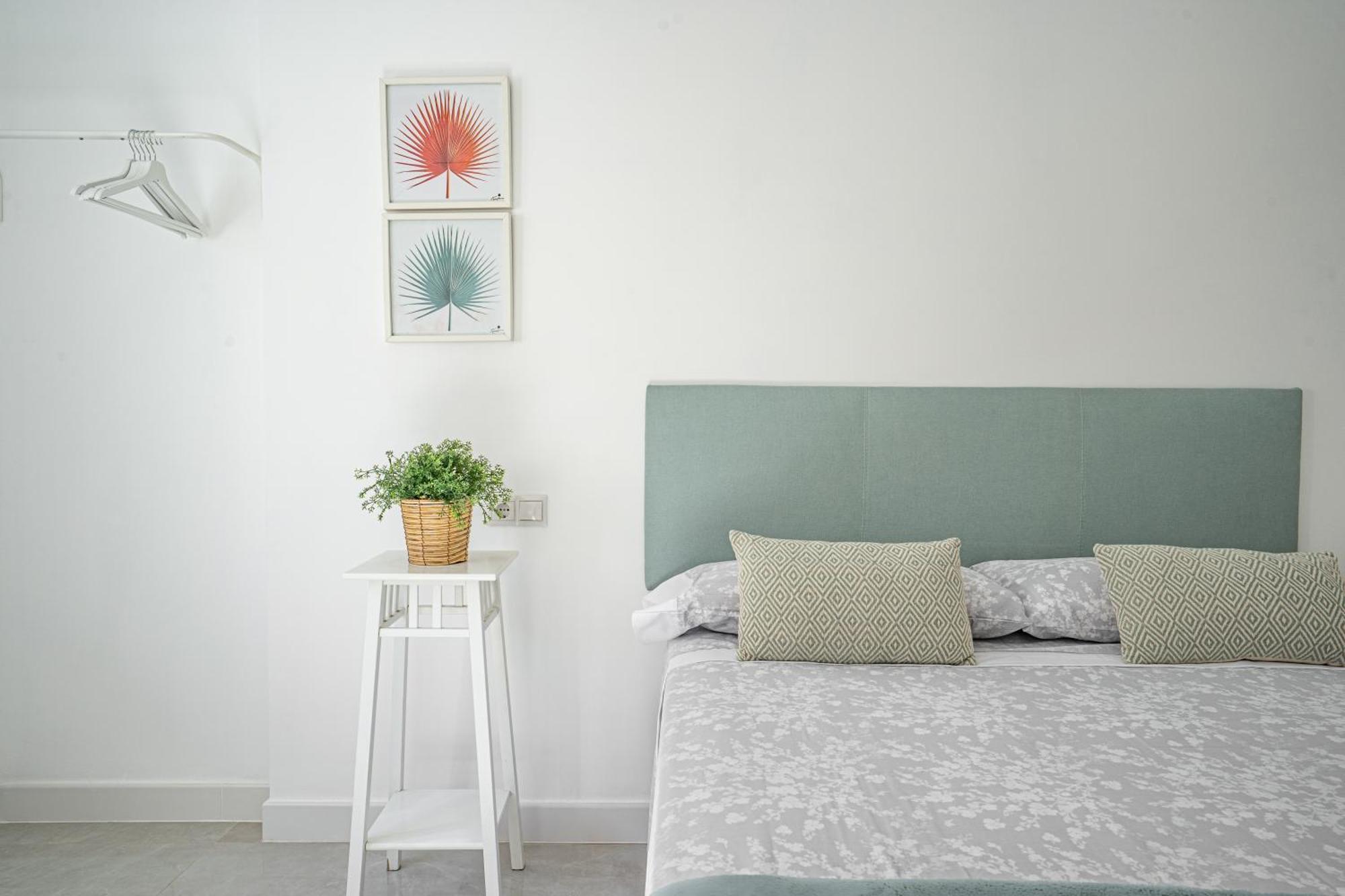 Center Soho Deluxe Apartment