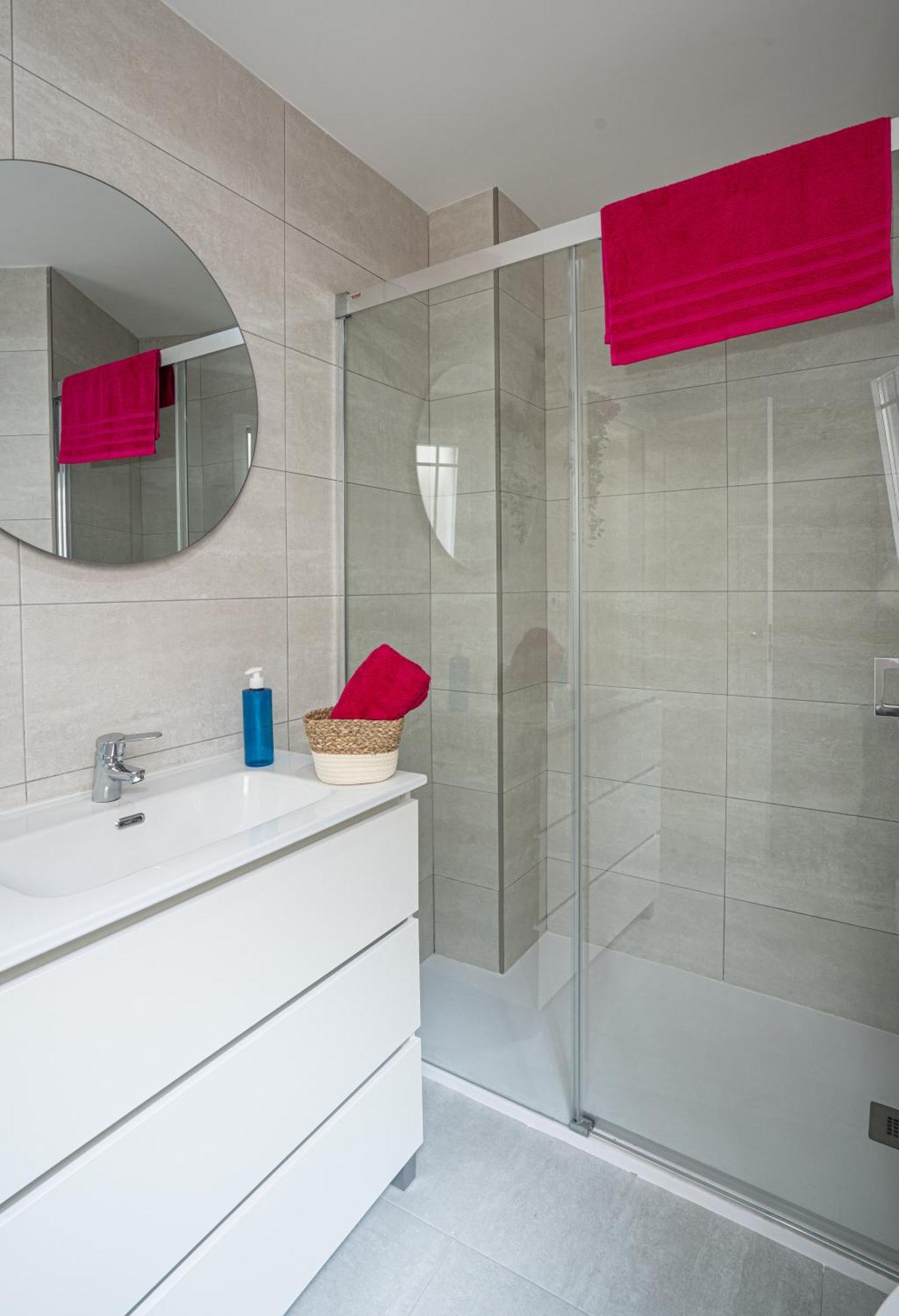 Center Soho Deluxe Apartment Malaga