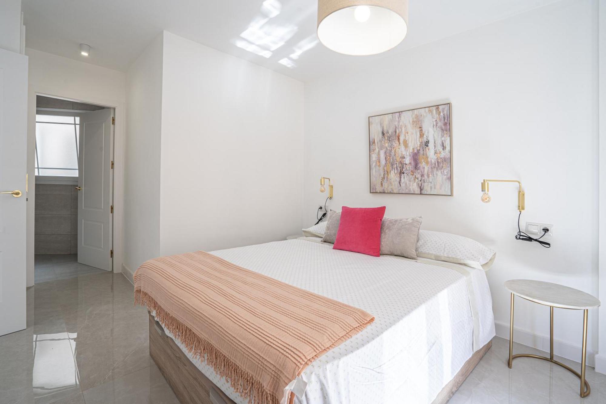 Center Soho Deluxe * Malaga