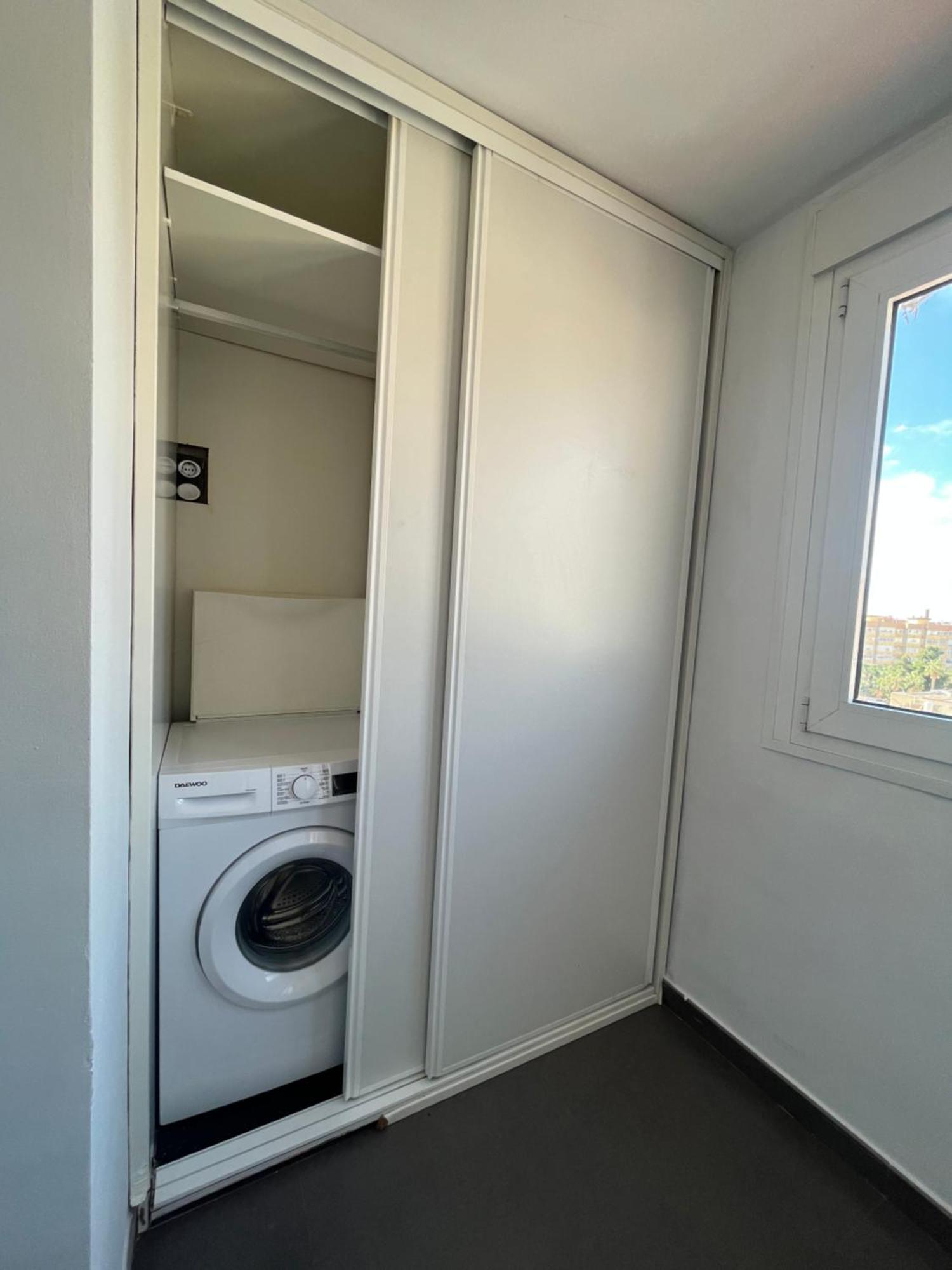 La Marquesa Apartment Malaga