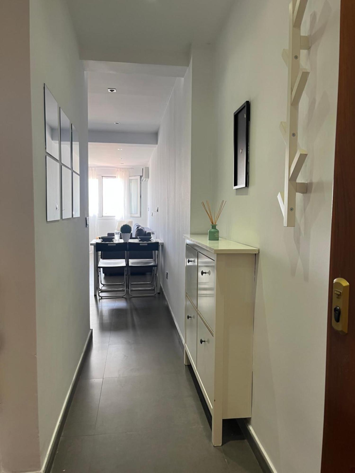 Apartment La Marquesa *