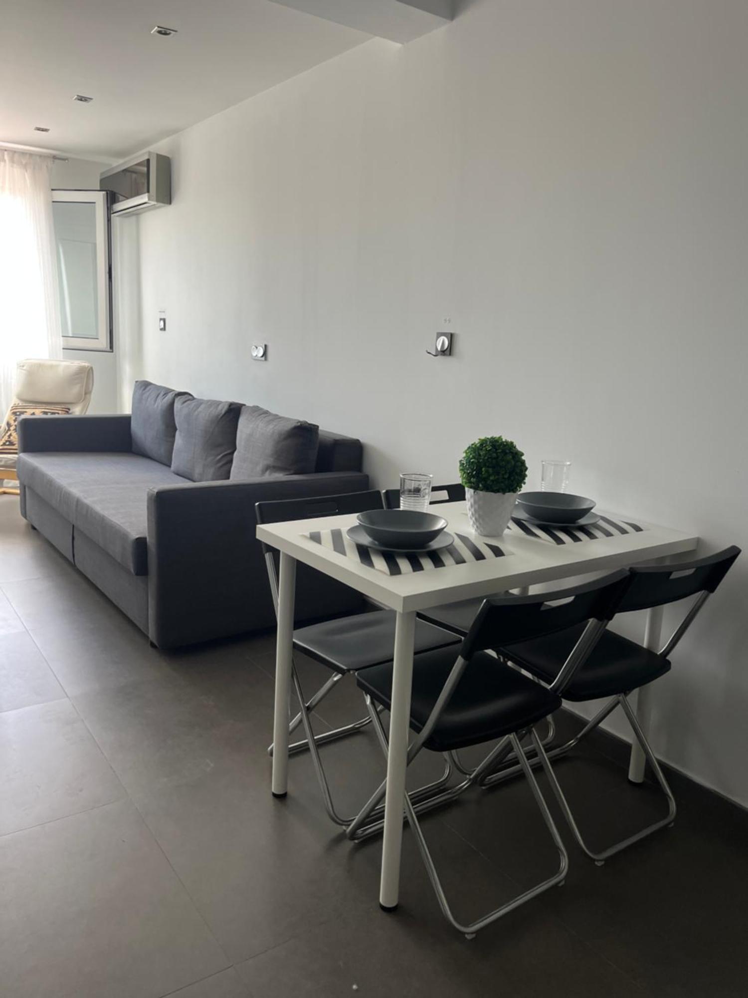 La Marquesa Apartment Malaga