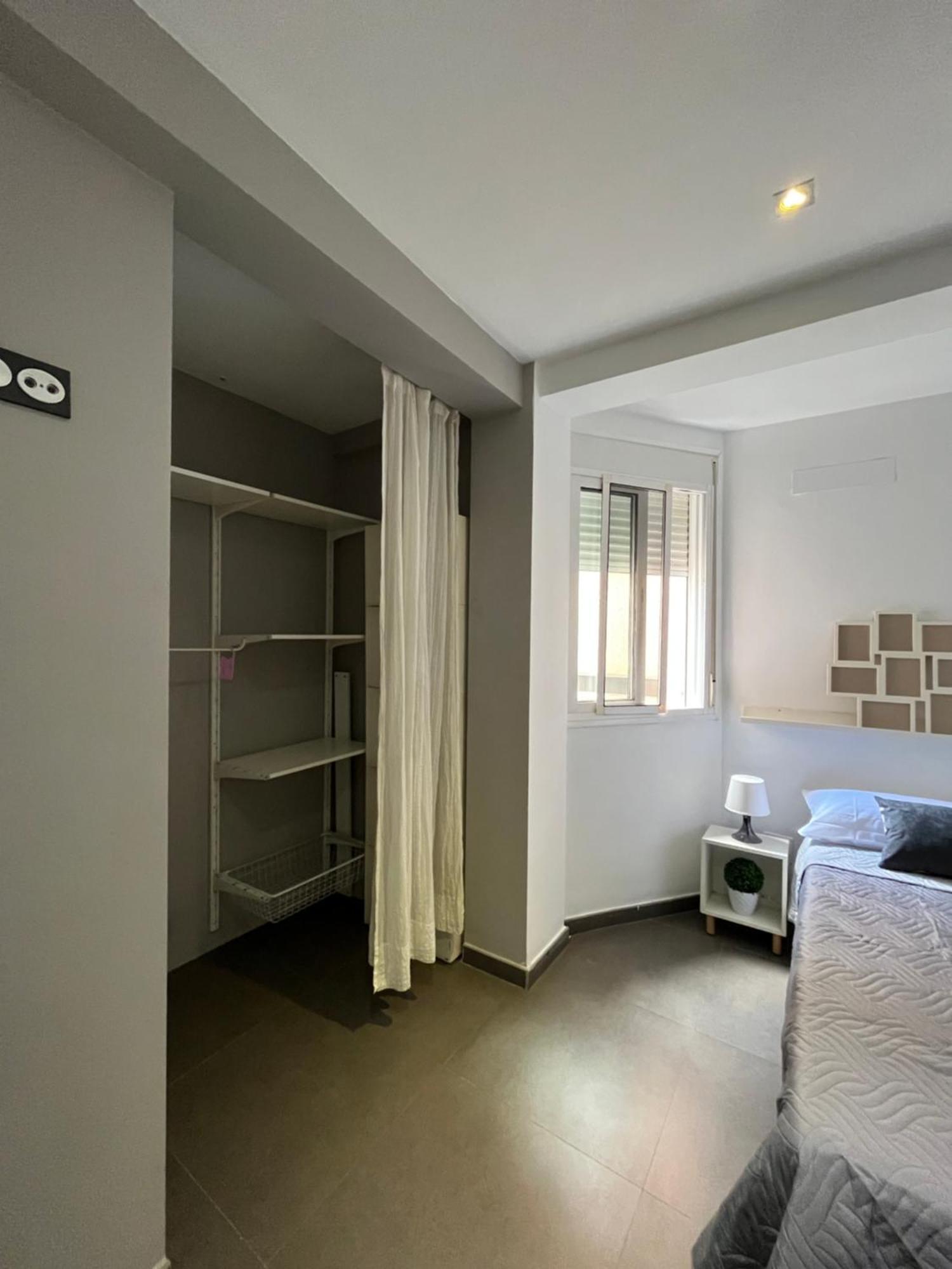 La Marquesa Apartment Malaga