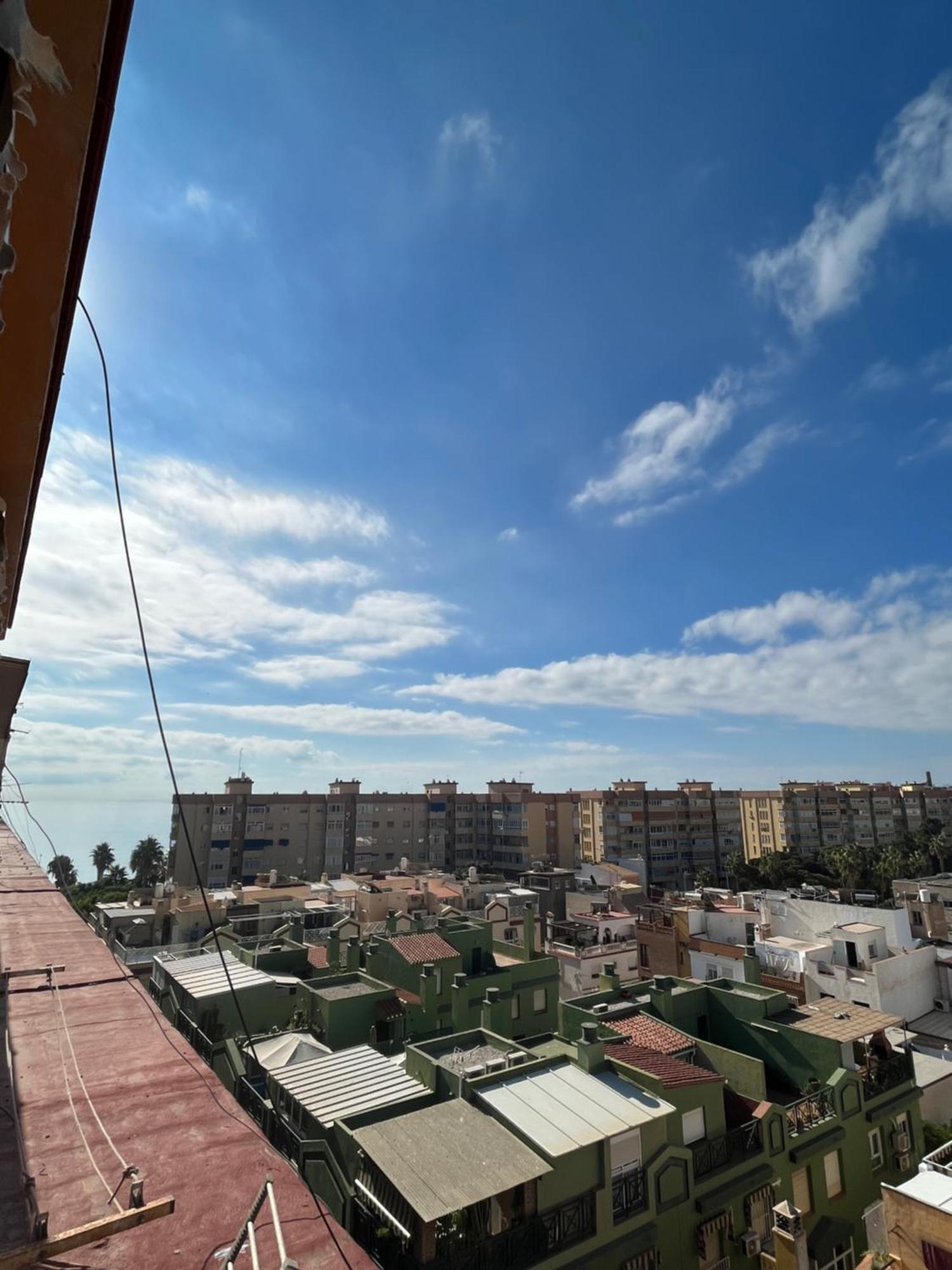 La Marquesa Apartment