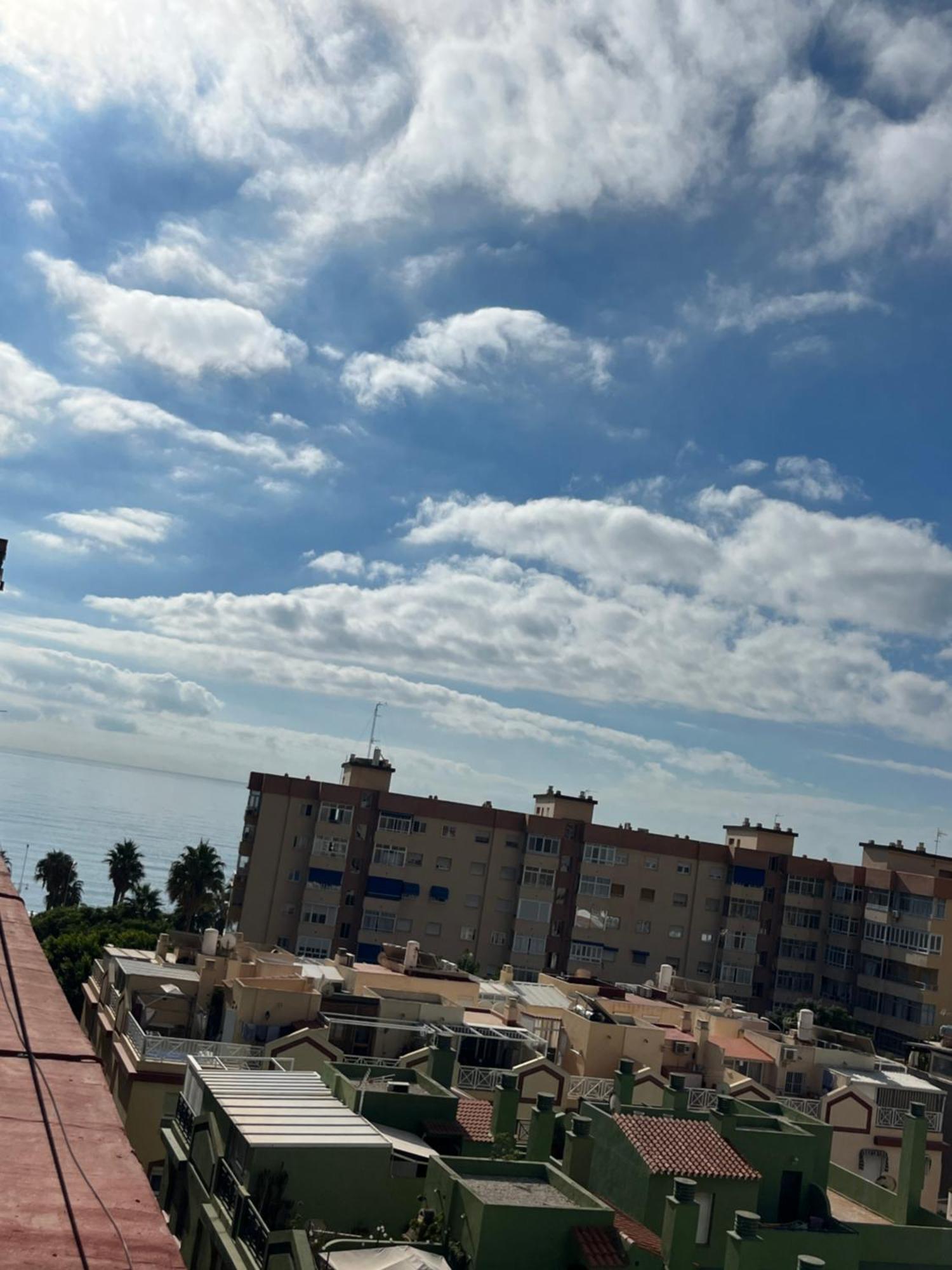 La Marquesa Apartment *