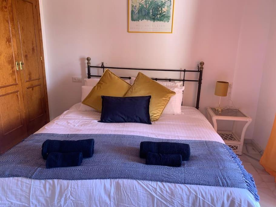Casa Hermosa Mijas- 7 Bedroom Villa-sleeps 14