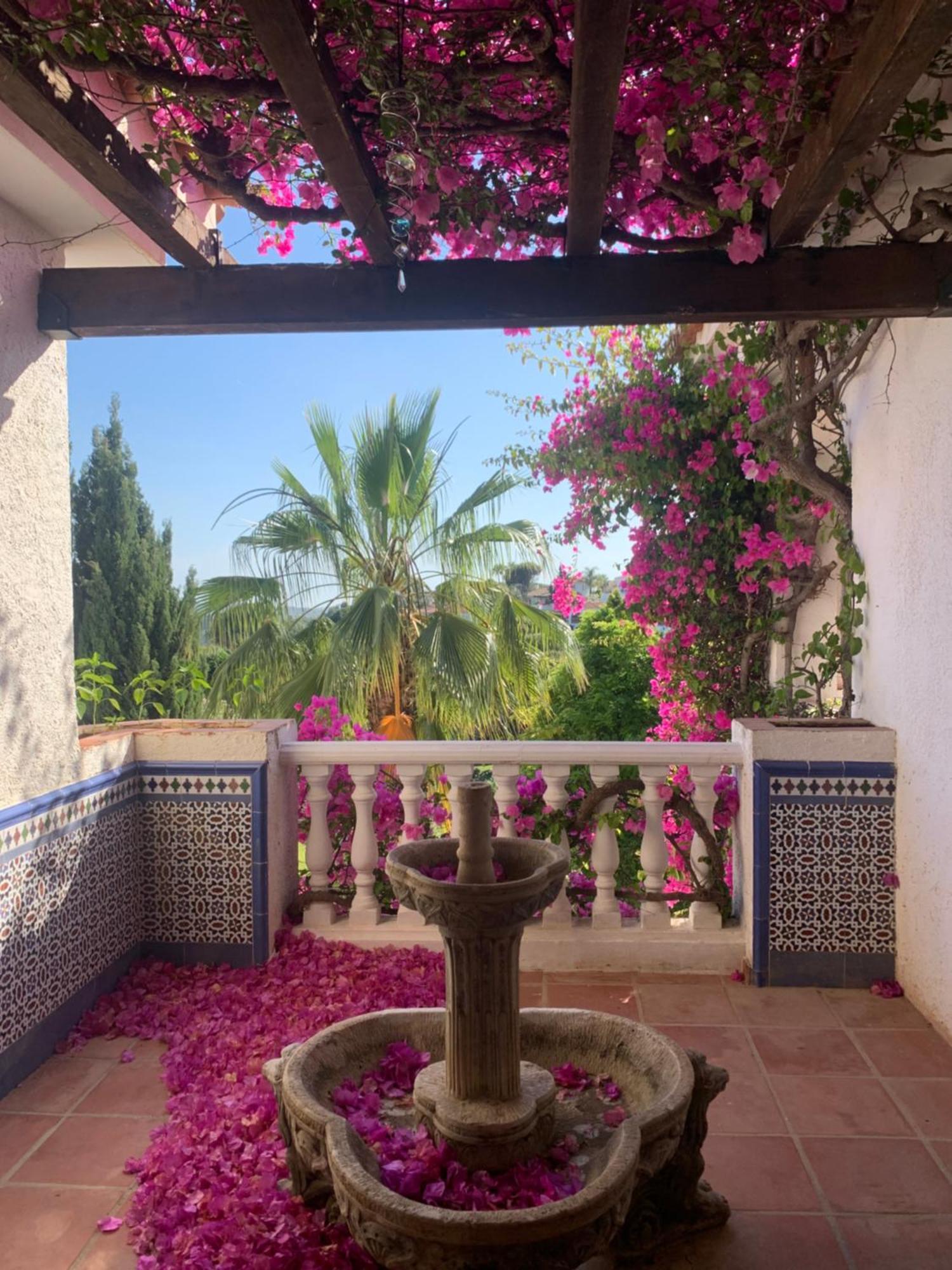 Casa Hermosa Mijas- 7 Bedroom Villa-sleeps 14 Villa *