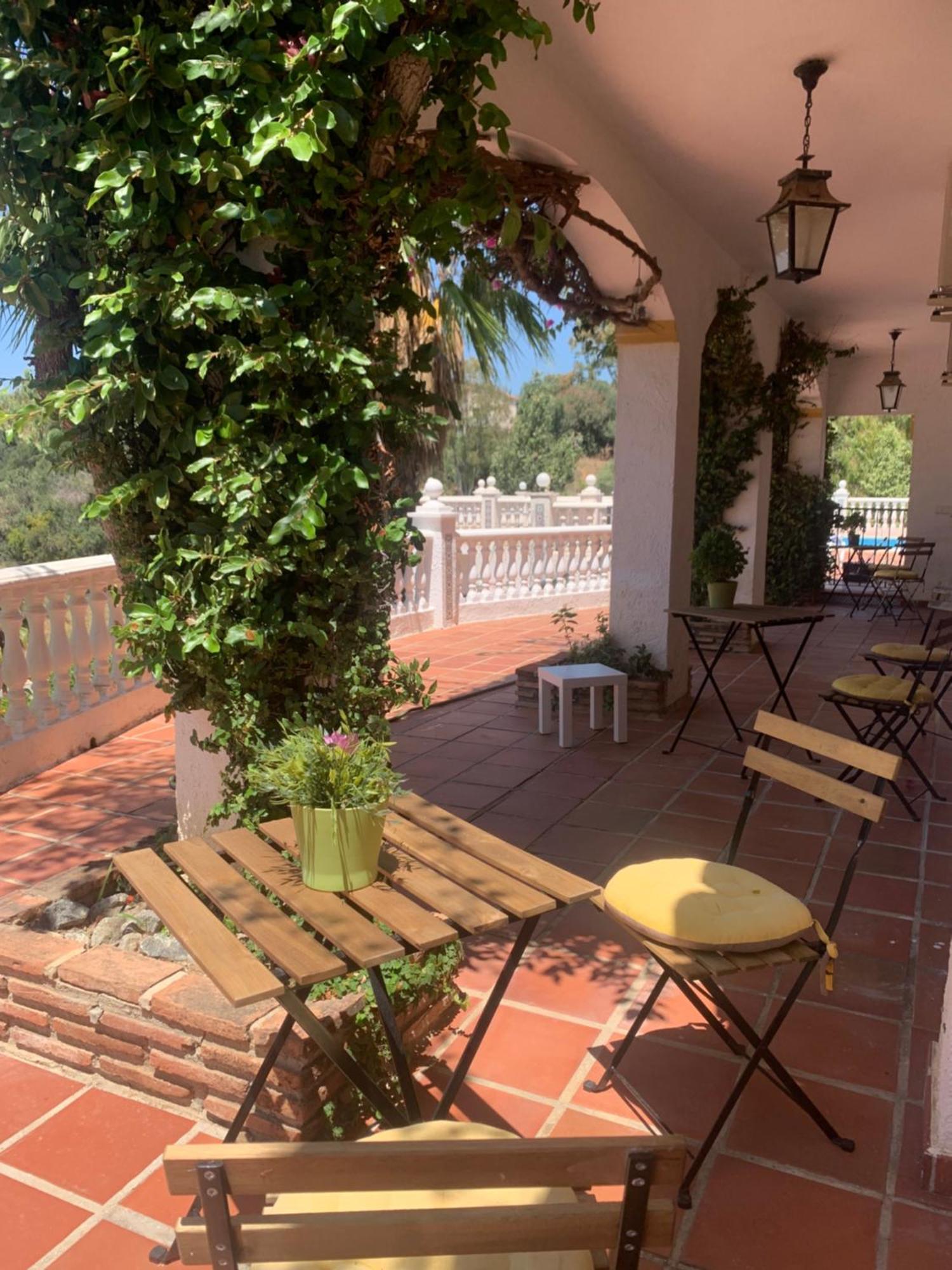 Casa Hermosa Mijas- 7 Bedroom Villa-sleeps 14 * Málaga