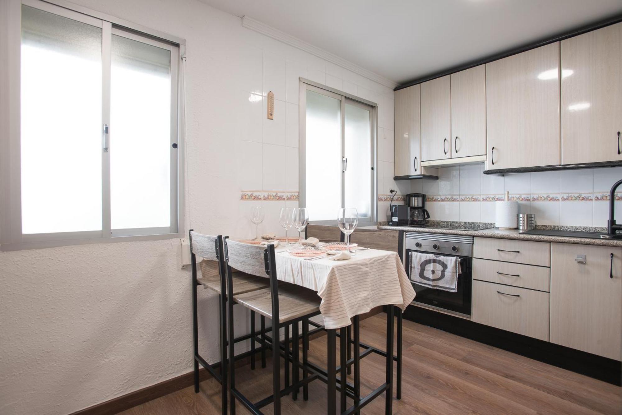 Habitación en casa particular Cepero Center 1