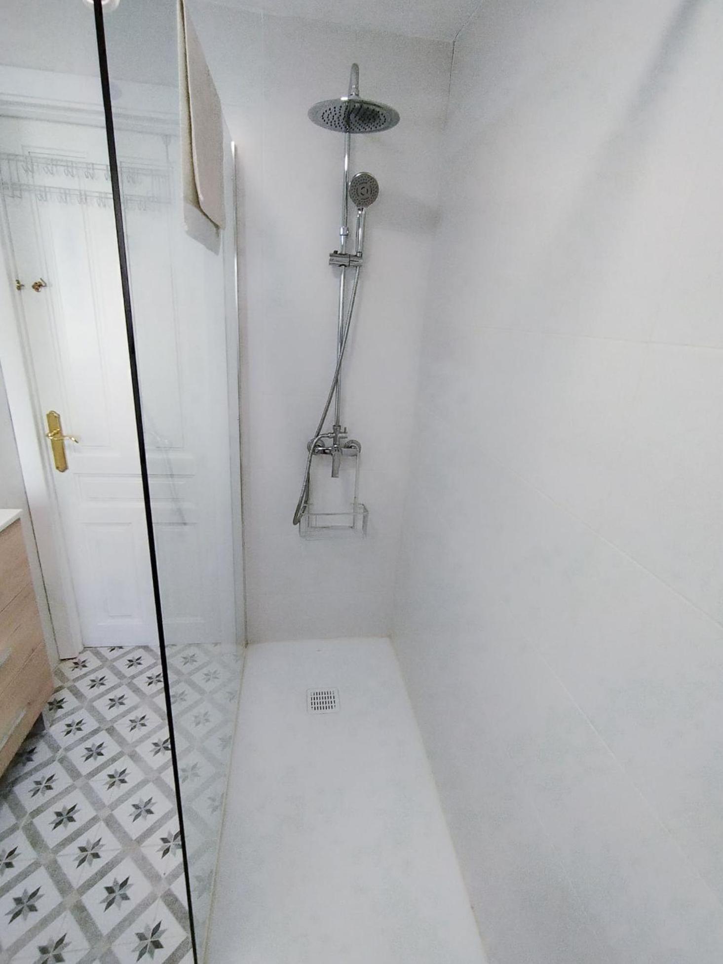 Habitación en casa particular Cepero Center 1