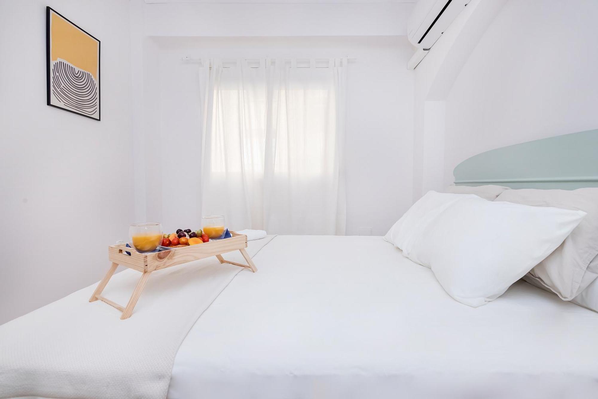Apartamento Exclusive Centre