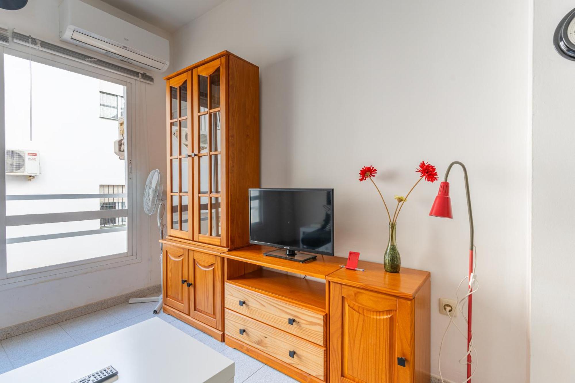 Center Apartment