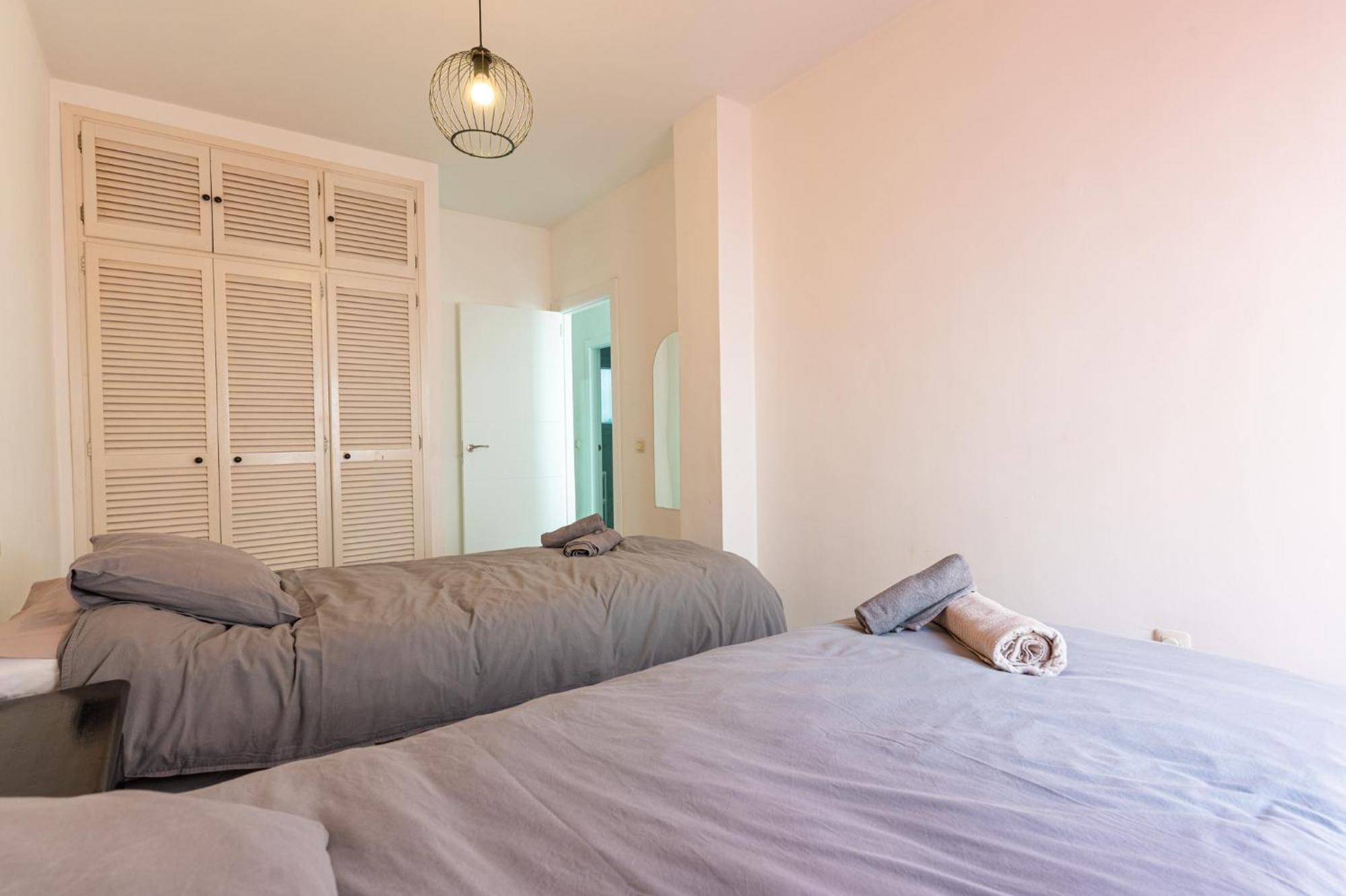 Center Apartamento Málaga