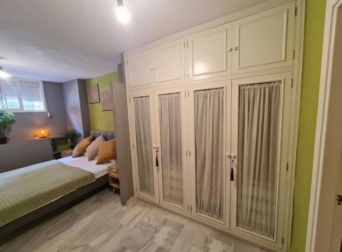 Apartment Rey Centro 3 Malaga