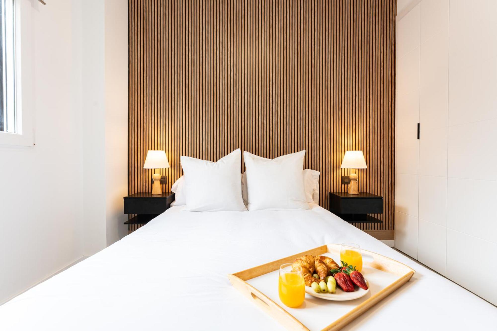 Lovely Fermina Apartamento *