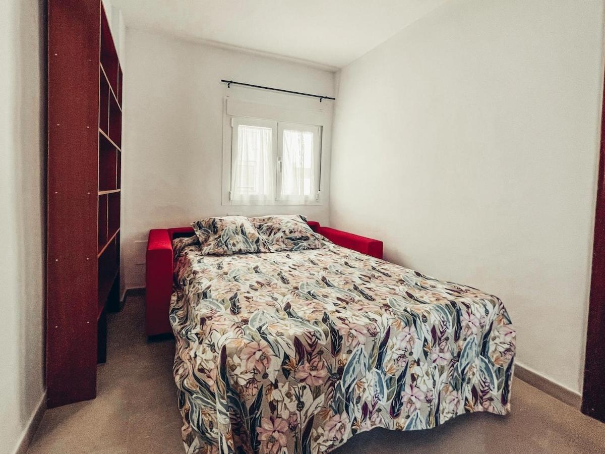 Heart Of Shiny & Vintage Apartment Malaga
