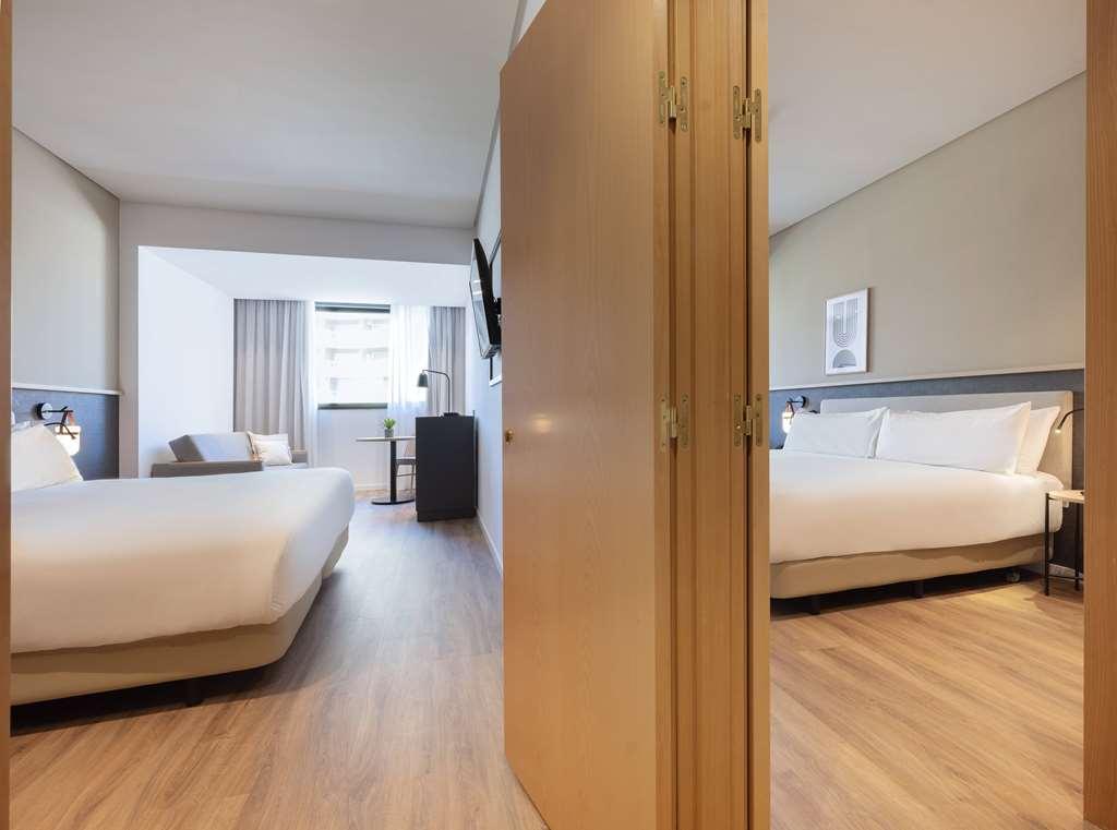 Alameda Centro Affiliated By Meliá Hotel 4*