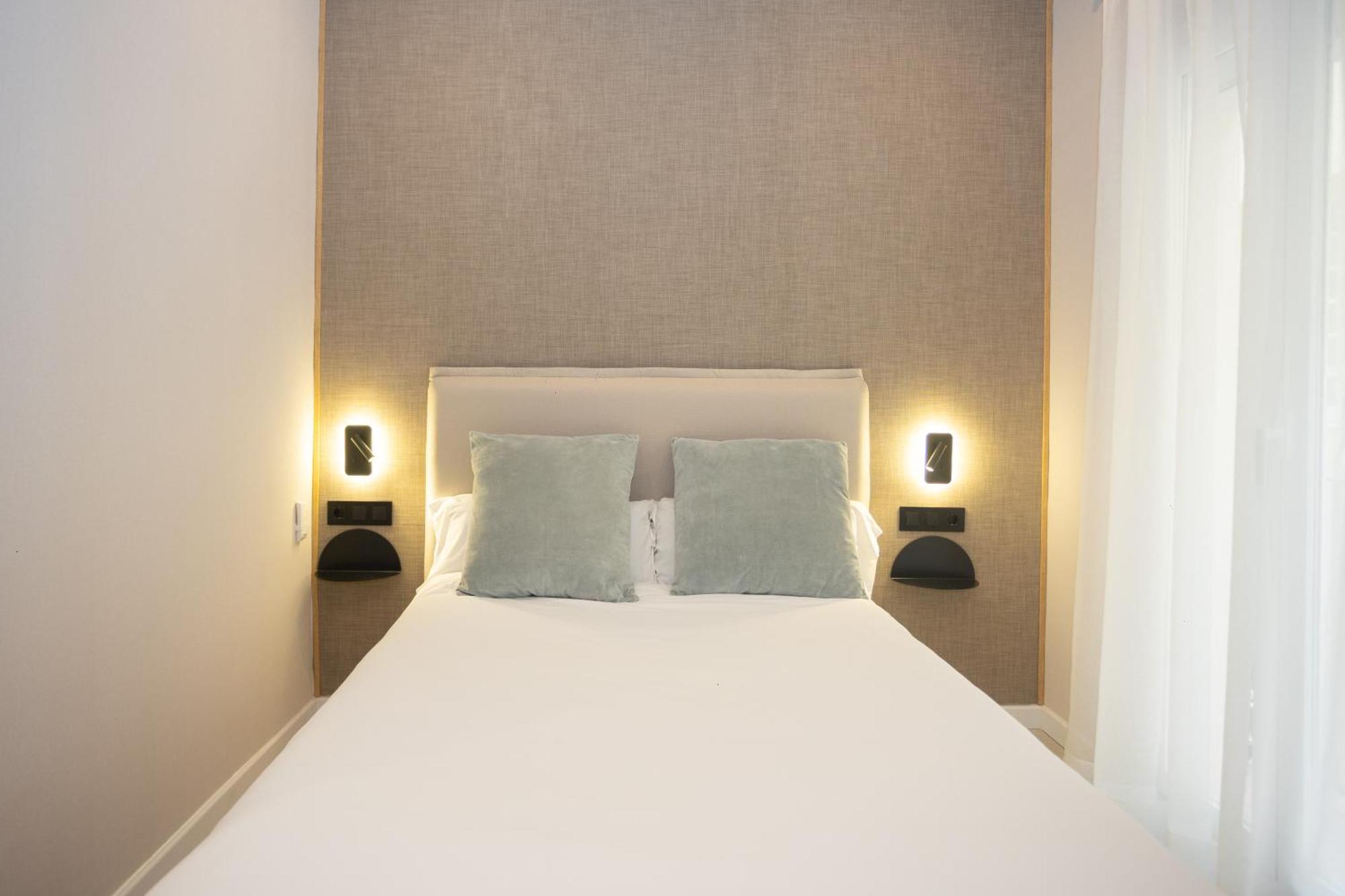 Chinitas Urban Hostal