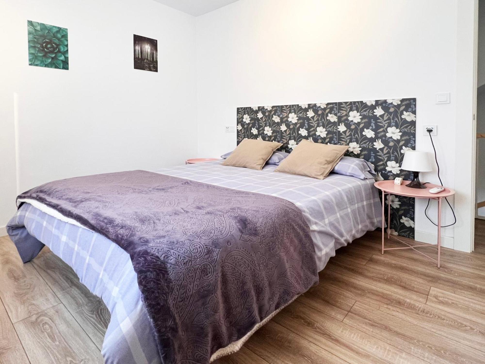 Сasa de vacaciones Regimiento 2, Center, New, Quite, Breakfast Included, Parking On Request, Rg