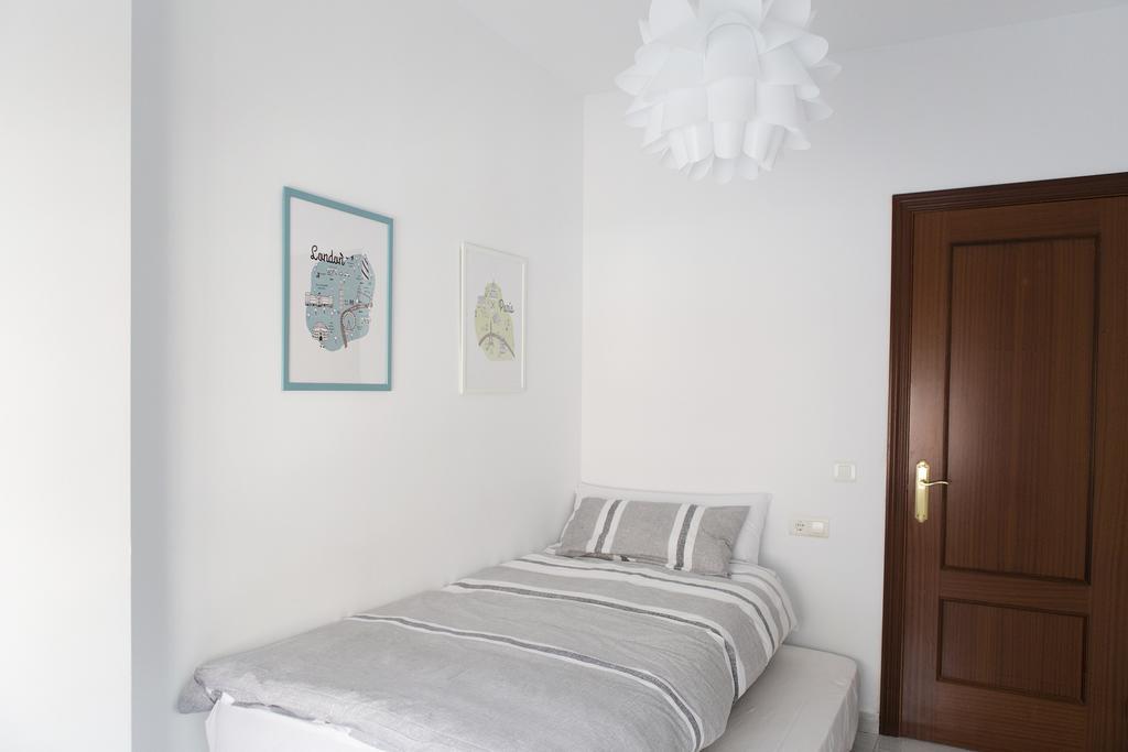 Apartamento Suncity Plaza