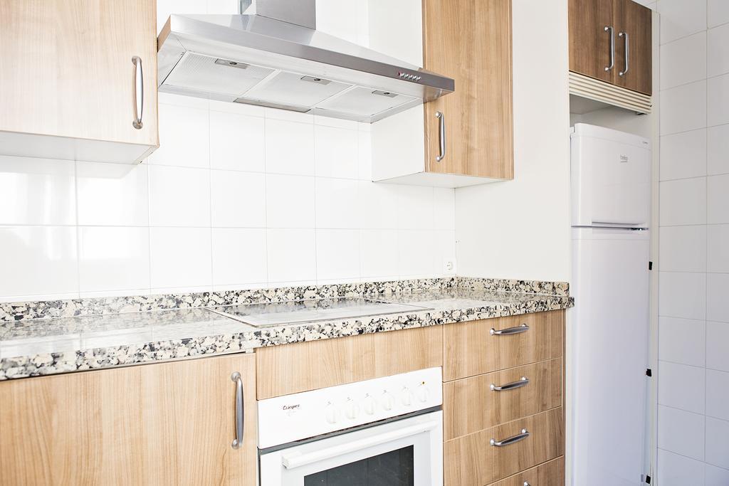 Suncity Plaza Apartamento