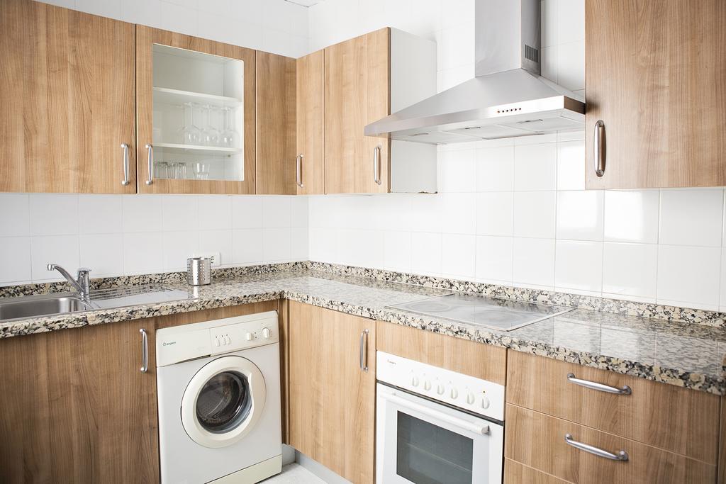 Apartamento Suncity Plaza