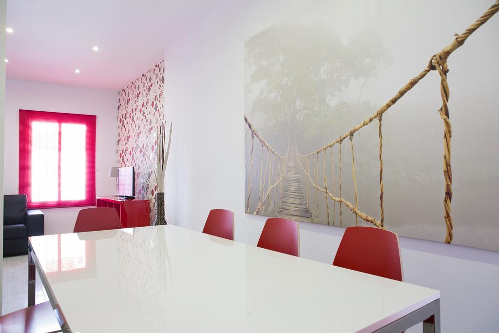 Suncity Plaza Apartamento