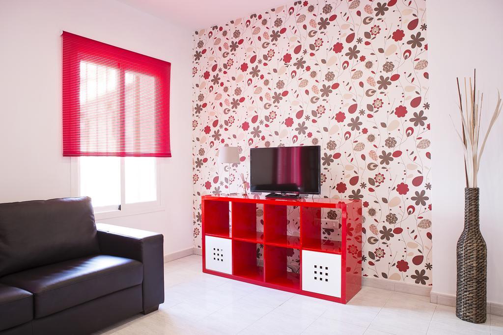 Suncity Plaza Apartamento *