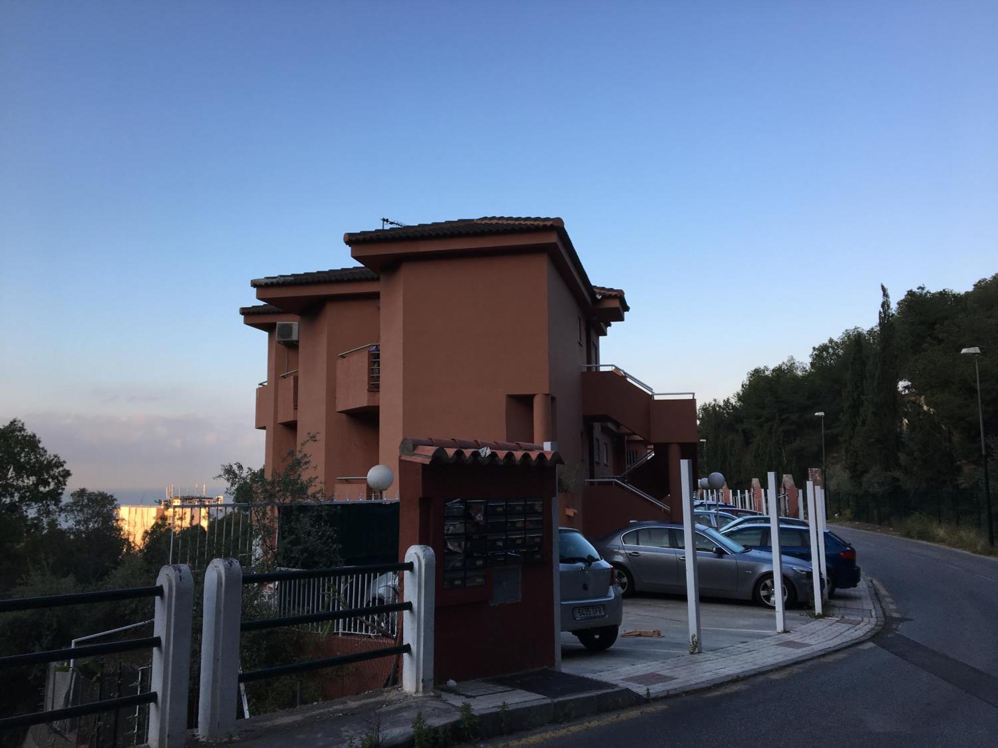 Habitat Morlaco * Malaga