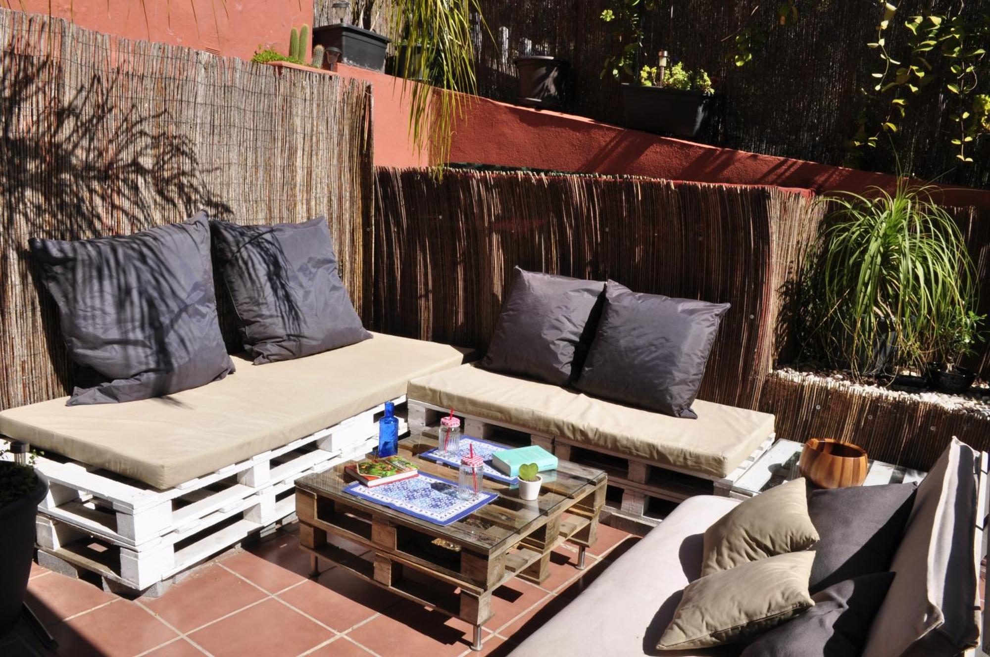 Apartment Habitat Morlaco Malaga