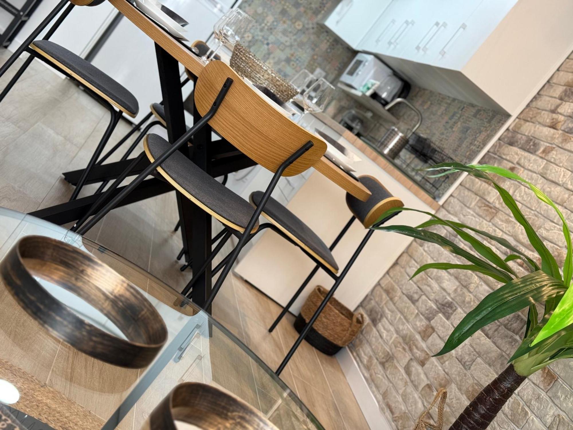 Cozy On Calle Agua Free Parking By Easytrip * Malaga