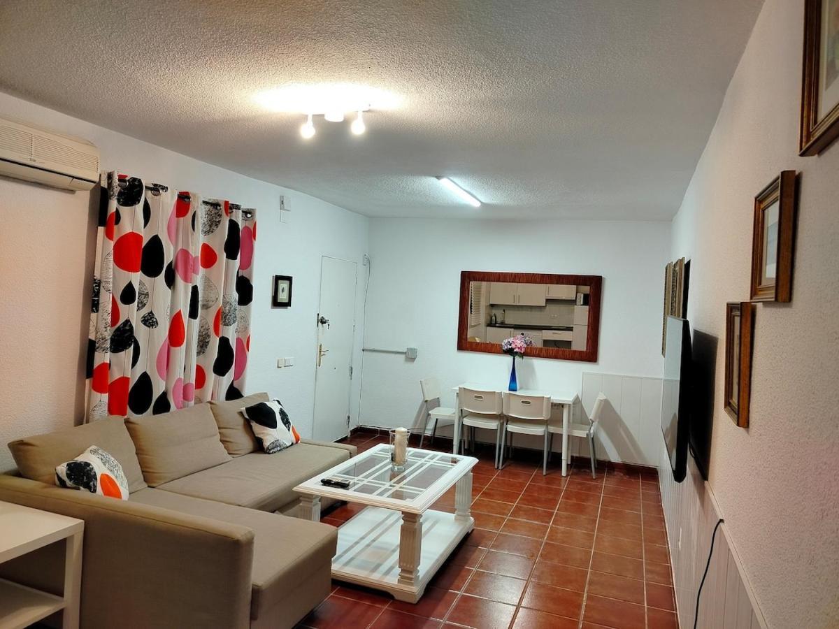 Fantastico Con Piscina Comunitaria Junto Al Mar En